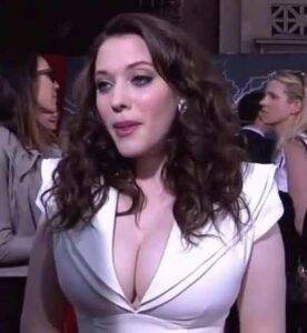 Tiktok Porn Kat Dennings on chickinfo.com