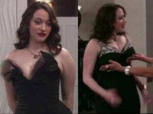 Tiktok Porn Kat Dennings turns 35 today on chickinfo.com