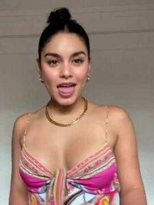 Tiktok Porn Vanessa Hudgens is a babe on chickinfo.com