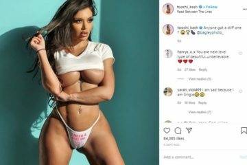 Toochi Kash Nude Lesbian Orgy Video Porn on chickinfo.com