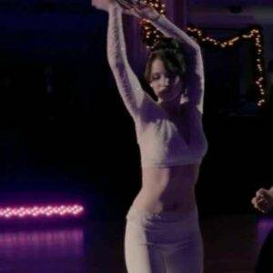 Tiktok Porn Jennifer Lawrence With that Swerve in Silver Linings Playbook 5BColor-Corrected/Looped/Slowed5D on chickinfo.com