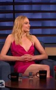 Tiktok Porn Sophie Turner on chickinfo.com