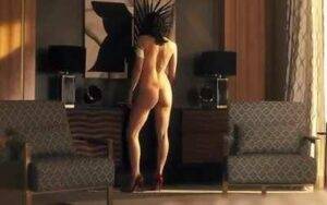 Tiktok Porn Carla Gugino insanely sexy in Jett on chickinfo.com