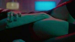 Tiktok Porn Charlize Theron and Sofia Boutella in ATOMIC BLONDE on chickinfo.com