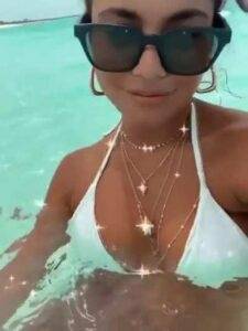 Tiktok Porn Vanessa Hudgens Is Extremely Sexy on chickinfo.com