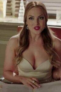 Tiktok Porn Liz Gillies Dynasty on chickinfo.com