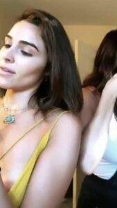 Tiktok Porn Olivia Culpo on chickinfo.com