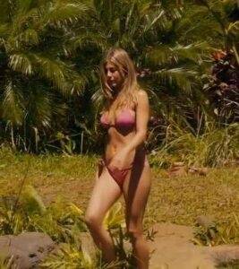 Tiktok Porn Jennifer Aniston in bikini on chickinfo.com