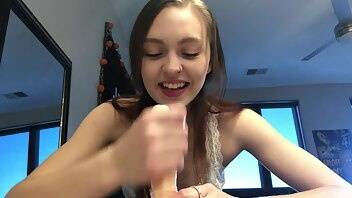 Lilbabyjo i hope you all enjoy this sexy blowjob and titty fuck ro xxx onlyfans porn videos on chickinfo.com
