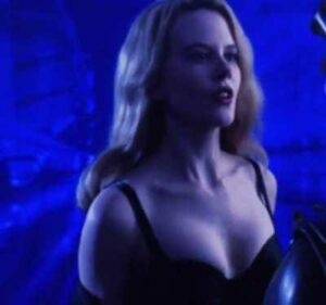 Tiktok Porn Nicole Kidman was the best fucking thing about Batman Forever on chickinfo.com