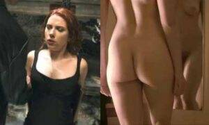 Tiktok Porn Scarlett Johansson on/off on chickinfo.com