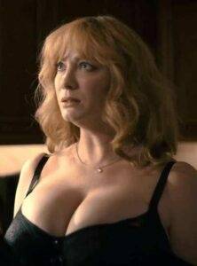 Tiktok Porn Christina Hendricks as Beth Boland Good Girls S04E05 (Bra Scenes) 1080p on chickinfo.com