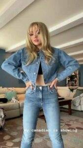 Tiktok Porn Natalie Alyn Lind on chickinfo.com