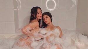 Onlyfans Marta Maria Santos Nude Bath Teasing Video Leaked on chickinfo.com