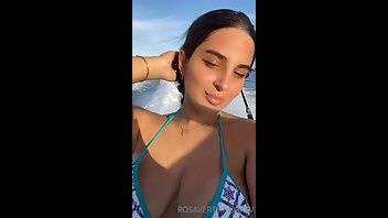 Rosaverte live stream on the boat 3 38 xxx onlyfans porn videos on chickinfo.com
