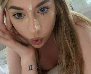 Ashley Danielle Nude Onlyfans 26 Porn Leak on chickinfo.com