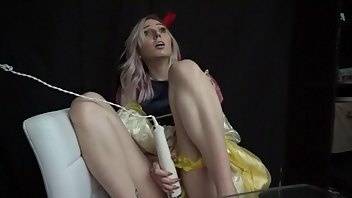 Harper Madi snow white cums seven times 2017_10_06 - OnlyFans free porn on chickinfo.com