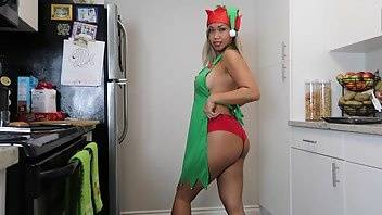 Atqofficial elf cooking (full) just me in the kitchen with m xxx onlyfans porn videos on chickinfo.com