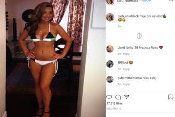 Christina Model Onlyfans Nude Video Leaked on chickinfo.com