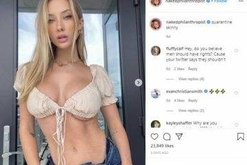 Kaylen Ward Nude Sex Tape Onlyfans Video Leaked on chickinfo.com