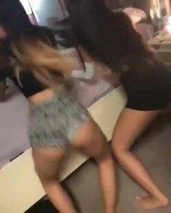 Tiktok porn Holy fuck I love these two Asian girls on chickinfo.com