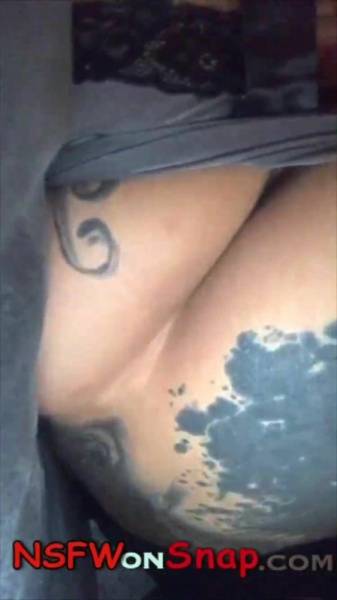 Jill Hardener pussy teasing at night 2018/06/04 on chickinfo.com
