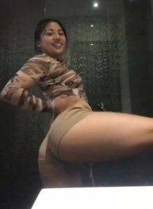 Tiktok porn Asian booty on chickinfo.com