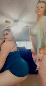 Tiktok porn new in, some light twerking w my best friend on chickinfo.com