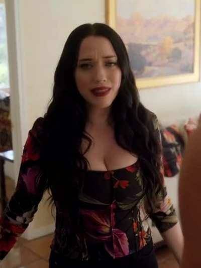 Nude Tiktok Leaked I 19d kill to lather up Kat Dennings 19 enormous tits on chickinfo.com