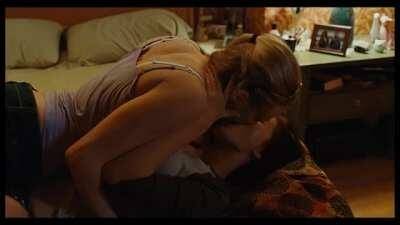 Nude Tiktok Leaked Rachel Mcadams and Rachel Weisz make-out session and exchanging oral fluids is the best lesbian scene ever on chickinfo.com