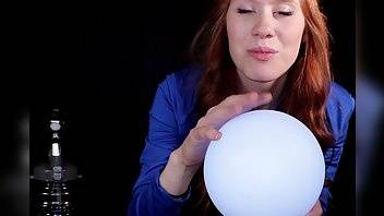 Ginger ASMR 6 on chickinfo.com