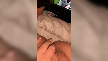 Mzdanibadgirl football pussy xxx onlyfans porn videos on chickinfo.com