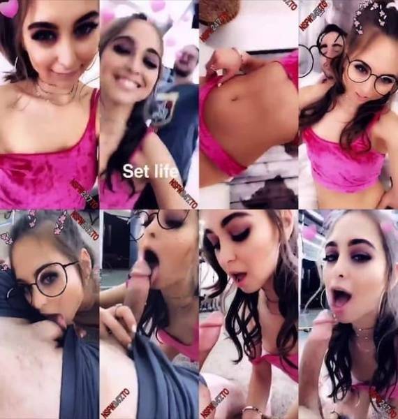 Riley Reid set life snapchat premium 2020/08/18 on chickinfo.com