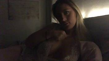 Miss Cassi ASMR - Putting you to sleep (OnlyFans) on chickinfo.com
