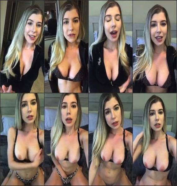 Taylor Jay quick pussy play snapchat premium 2018/01/14 on chickinfo.com