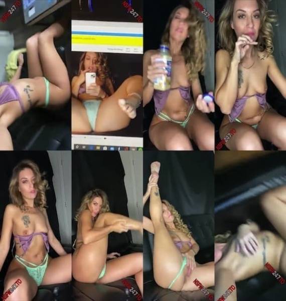 Victoria Banxxx ready on cam snapchat premium 2020/04/15 on chickinfo.com