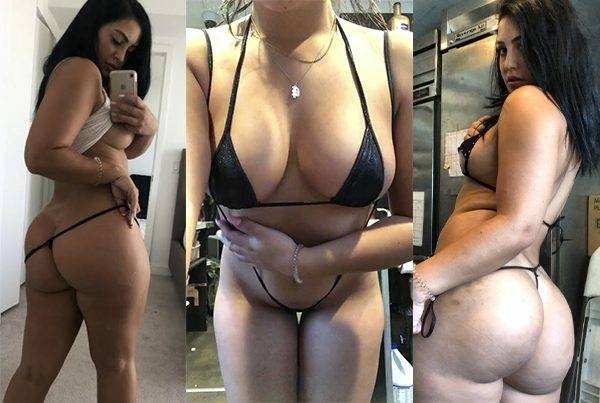 Noey Yanisa Huge Tits Tease Onlyfans Pack Mega 3gb on chickinfo.com