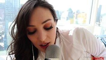 Orenda ASMR OnlyFans - Girlfriend role play afternoon cuddles and sex on chickinfo.com