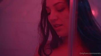 Orenda ASMR NEW - Hot immersive shower experience with girlfriend on chickinfo.com