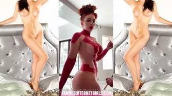 Amanda Nicole Teasing Body In Bikini, Veronika Black Pale Nude Tits Insta 26 on chickinfo.com