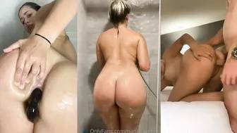 Paolacelebtv Cleaning Her Ass In The Shower Insta Leaked Videos on chickinfo.com