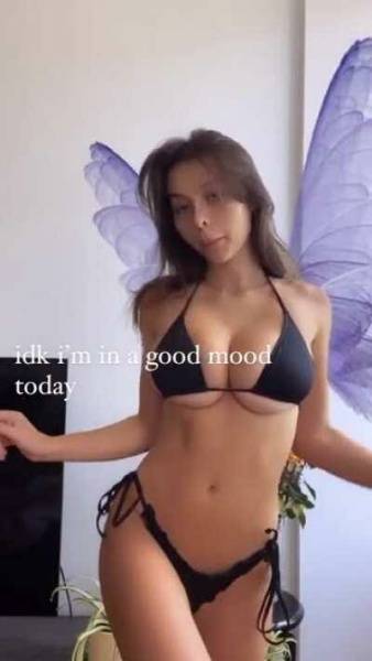 Nude Tiktok Leaked Scarlett Johansson 19s bouncy tits on chickinfo.com