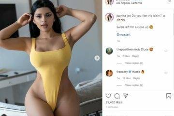Juanita Belle Nude Onlyfans Video Latina on chickinfo.com