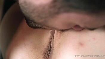 Thejensensplay dick sucking ball swallowing pussy licking crea xxx onlyfans porn videos on chickinfo.com