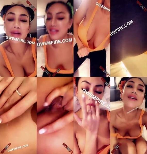 Gwen Singer hard cum play snapchat premium 2019/11/12 on chickinfo.com