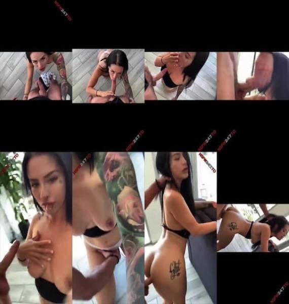 Katrina Jade bg sex show snapchat premium 2019/09/06 on chickinfo.com