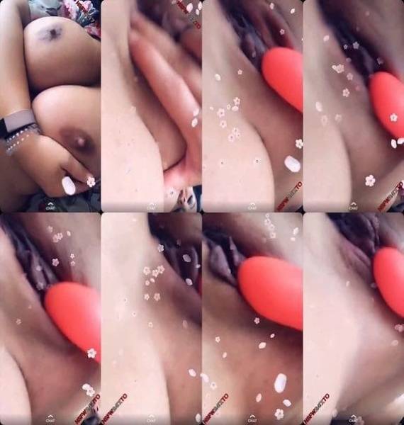 Marcela Alonso closeup masturbation snapchat premium 2019/08/24 on chickinfo.com