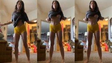 Heidi Lee Bocanegra Youtuber Nude Video Leaked on chickinfo.com