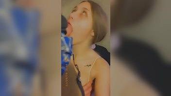 Hempburne daddy fucking my throat xxx onlyfans porn videos on chickinfo.com