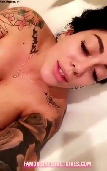Ana Lorde Nude Cumming Premium Snapchat Video on chickinfo.com